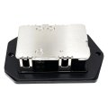 8713802110 Hvac Ac Heater Blower Motor Resistor For Toyota Corolla Rav4 Celica Matrix Scion Tc Xb Pontiac Vibe Replaces 
