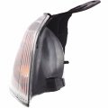 For 1997-1999 Toyota Camry Passenger Side Oem Replacement Corner Light Signal Lamp To2531126