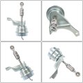 Pcs Of 1 Turbo Wastegate Actuator Replacement For Polaris Rzr Xp 925cc K03 2016-2021