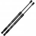 A-premium Rear Tailgate Lift Supports Struts Compatible With Bmw F25 X3 2011-2015 2-pc Set