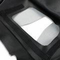 G-plus Black Seat Cover Compatible With Yamaha Exciter 1987 1988 1989 1990 1991 1992 1993 Vinyl