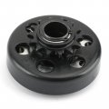 Mad Hornets 13hp Go Kart Centrifugal Clutch 1inch Bore 14t 14 Tooth For 40 41 420 Chain