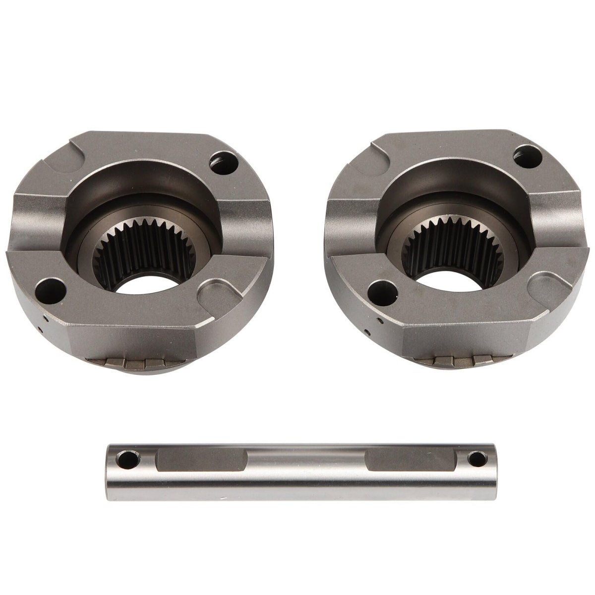 Sl D44 30 Differential Lock Posi Spline For Chevrolet Dodge Ford Jeep Gmc International Harvester And Isuzu Dana 44