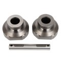 Sl D44 30 Differential Lock Posi Spline For Chevrolet Dodge Ford Jeep Gmc International Harvester And Isuzu Dana 44