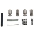 Sl D44 30 Differential Lock Posi Spline For Chevrolet Dodge Ford Jeep Gmc International Harvester And Isuzu Dana 44 