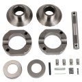 Sl D44 30 Differential Lock Posi Spline For Chevrolet Dodge Ford Jeep Gmc International Harvester And Isuzu Dana 44