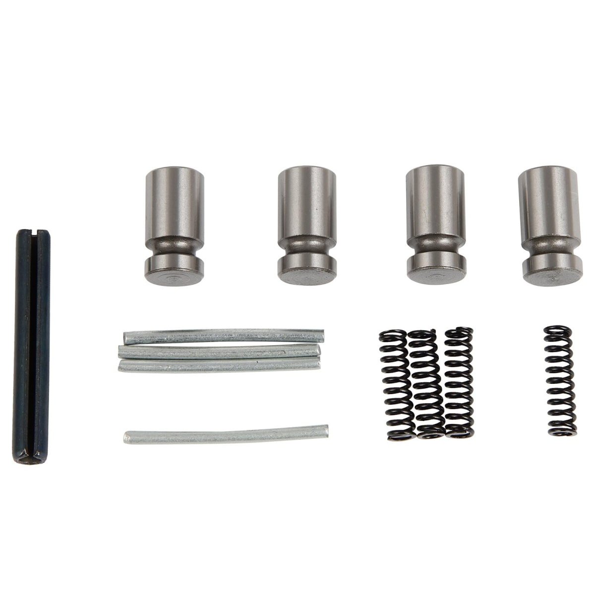 Sl D44 30 Differential Lock Posi Spline For Chevrolet Dodge Ford Jeep Gmc International Harvester And Isuzu Dana 44