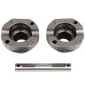 Sl D44 30 Differential Lock Posi Spline For Chevrolet Dodge Ford Jeep Gmc International Harvester And Isuzu Dana 44