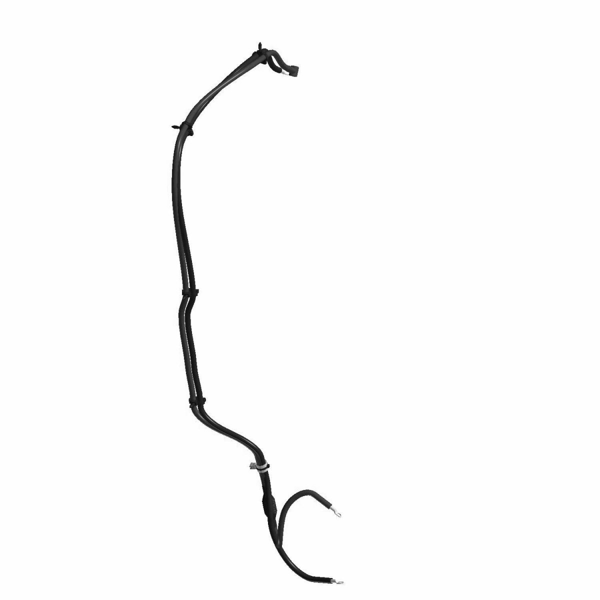Polaris Battery Cable Rzr Xp Eps Trails S Rocks Lifter 1000