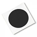 3m 616 Circle-6 000 -100 Lithographers Tape 6 Diameter Circle Pack Of 100 