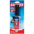 Loctite 1365868-6 Epoxy Five Minute Instant Mix 0 47 Fl Oz Syringes Case Of 6 