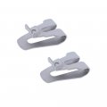 Ryobi Ridgid 636181001 Belt Clip Hooks Pack Of 2 