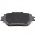 Ocpty Ceramic Brakes Pads Quick Stop Front Brake Pad Fit For 2006 Lexus Gs300 2009-2015 Is250 2002-2006 Toyota Camry