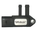 Differential Pressure Sensor 274-1009 Egdp For Exhaust Gas Measurement Metal Flange Mount Push Pull Output Type 