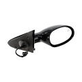 Door Mirror For Plymouth Breeze 1996 1997 1998 1999 2000 Passenger Side Paintable Power Heated Non Folding Ch1321171 