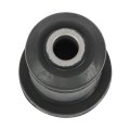 4pcs Suspension Kit Front Lower Control Arm Bushing Replacement For Gmc Sierra 2500 1999-2004 Chevy Express 1500 2003-2011 