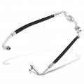 A-premium A C Suction And Discharge Line Hose Assembly Compatible With Buick Lacrosse Allure 2010 4l Regal 2011 2
