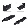 X Autohaux 91594-sna-a01 Fuel Tank Filler Cap Cover Clip Oil Fastener For Honda Accord 2008-2017 Cr-v 2007-2016 Civic 2006-2015