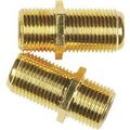 Audiovox Accessories Coaxial Cable Connector Vh66r -2pk 