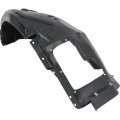 Ford Fusion 2017 2018 2019 2020 Passenger Side Fender Liner Front 2 7l Turbo Hs7z16102g-pfm Fo1249179 