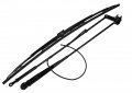 Jeenda Windshield Wiper Arm Blade For Bobcat T450 T550 T590 T595 T630 T650 T740 T750 T770 T870 A770 S450 S510 S530 S550 S570