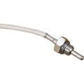 Aip Electronics Egr Exhaust Temperature Sensor For 2001 Nissan Frontier 2 4l Fit Ets103
