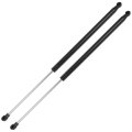 13 11 Lift Supports Gas Springs Struts Shocks Pm3417 Strut Fit For Volkswagen Golf Alltrack R Sportwagen Gti 2013-2017 