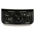 Velvac 709589 Replacement Convex Glass