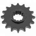 Caltric Front Sprocket Compatible With Honda Cbr929rr Cbr954rr Fire Blade 2000-2003 Vtr1000f 1998-2006