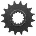 Caltric Front Sprocket Compatible With Honda Cbr929rr Cbr954rr Fire Blade 2000-2003 Vtr1000f 1998-2006