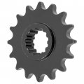Caltric Front Sprocket Compatible With Honda Cbr929rr Cbr954rr Fire Blade 2000-2003 Vtr1000f 1998-2006