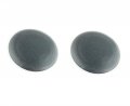 Genuine Discovery Series Ii Front Wiper Cowl Blanking Caps Set Of 2 Ecz100000 