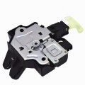 Labwork Trunk Latch Lock Assembly Replacement For 2012-2017 Toyota Camry 2013-2018 Avalon 2 5l 3 64600-06041