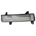 Parking Signal Light For Jeep Compass 2017 2018 2019 2020 Driver Side Capa Certified Ch2520147 55112721ab 