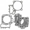 Caltric Front Cylinder With Head And Base Gasket Compatible Kawasaki Teryx 4 800 Krt800 Camo 2021-2022