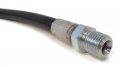 The Rop Shop Snowplow Angling Pressure Hose With Swivel Elbow Meyer 21856