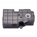 Hvac Blend Door Actuator Ocpty 604-130 88892975 Air Compatible With 2002-2006 For Chevrolet Trailblazer 03-06 Gmc Envoy Xl