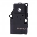 Hvac Blend Door Actuator Ocpty 604-130 88892975 Air Compatible With 2002-2006 For Chevrolet Trailblazer 03-06 Gmc Envoy Xl