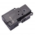 Hvac Blend Door Actuator Ocpty 604-130 88892975 Air Compatible With 2002-2006 For Chevrolet Trailblazer 03-06 Gmc Envoy Xl