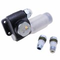 Fridayparts Fuel Feed Pump 105220-7170 1052207170 Compatible For Zexel Komatsu D20a 4d94e-1a01 Replacement
