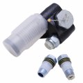 Fridayparts Fuel Feed Pump 105220-7170 1052207170 Compatible For Zexel Komatsu D20a 4d94e-1a01 Replacement
