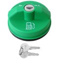 2026 Version 10591d Locking Fuel Gas Cap Diesel Tank For 1984 Chevrolet K5 Blazer Replace 9mgc791 Mgc791 31778d