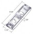 Bottom Wardrobe Door Guide For Acme Doors 