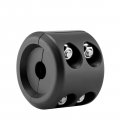 Wsays Winch Cable Hook Stopper For Trucks Jeeps Atv Utv Orv Trailers Sport-utility Vehicles 