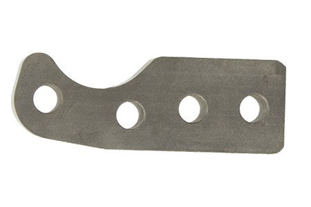 Ruffstuff Specialties Dana 44 Steering Conversion Kits And Components High Dana Steer Arm Spacer