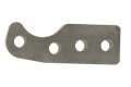Ruffstuff Specialties Dana 44 Steering Conversion Kits And Components High Dana Steer Arm Spacer 