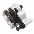 M Mati Front Brake Caliper For Kawasaki Ninja 250 250r Ex250f 2008-2012 43080-0062-gn 43080-0093-gn