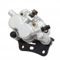 M Mati Front Brake Caliper For Kawasaki Ninja 250 250r Ex250f 2008-2012 43080-0062-gn 43080-0093-gn