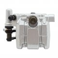 M Mati Front Brake Caliper For Kawasaki Ninja 250 250r Ex250f 2008-2012 43080-0062-gn 43080-0093-gn