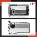A-premium Engine Oil Pan Compatible With Volkswagen Jetta 1999-2005 Beetle 1998-2006 Golf 1999-2006 Seat Cordoba 1999-2002